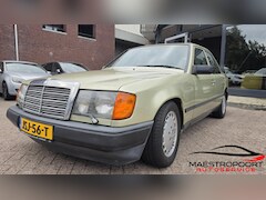 Mercedes-Benz 300-serie - 300 300 E