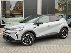 Renault Captur - 1.8 E-Tech full hybrid 160 techno | Camera | Keyless | Navi