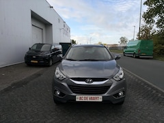 Hyundai ix35 - 1.6i GDI Style - 1EIGENAAR/NAVI/CLIMA/NAP
