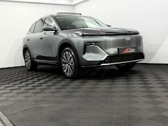 Geely Starray EM-i - 1.5 Max+ Launch Edition Panoramadak, Leder, 360 Camera, Stoelverwarming/Stoelverkoeling, 1