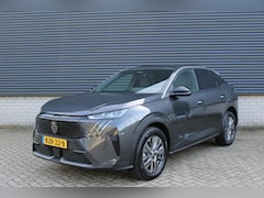 Peugeot 3008 - 1.2 Hybrid 145 Allure | Stoelverwarming | Navigatie | Parkeercamera |