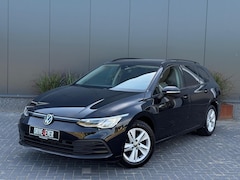 Volkswagen Golf Variant - 1.0 eTSI Life Business AUTOMAAT|CLIMATE|LED|SPORTVELGEN