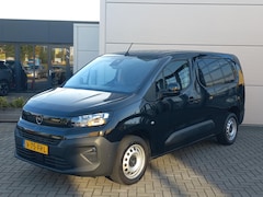 Opel Combo - 1.5 HDi 131pk Automaat L2H1 | Airconditioning | Navigatie | Winterpakket | Camera | Dode h