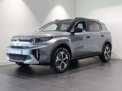 Citroën Ë-C3 Aircross - Max 113pk 44 kWh - CAMERA - NAVIGATIE - APPLE CARPLAY/ANDROID AUTO
