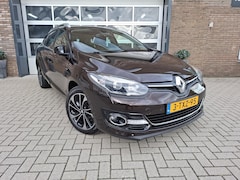 Renault Mégane Estate - 1.2 TCe Bose