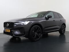 Volvo XC60 - 2.0 T6 Plug-in hybrid AWD Ultimate Dark 21" Velgen/360 Camera/Headup/Panoramadak etc