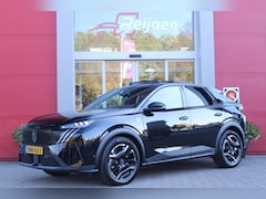 Peugeot 3008 - 1.6 plug-in Hybrid 225PK GT Exclusive | PANORMASCH SCHUIF / KANTELDAK | | 360° VISION & DR