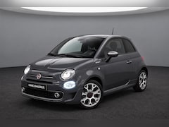 Fiat 500 - 1.0 Hybrid Sport | PANORAMADAK | NAVI | CRUISE CONTROL | CLIMATE CONTROL | PDC | LMV