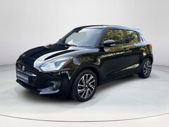 Suzuki Swift - 1.2 Style Smart Hybrid