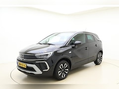 Opel Crossland - 1.2 Turbo 130pk Automaat Elegance | Trekhaak | Achteruitrijcamera | Parkeersensoren voor &