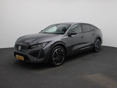 Peugeot 408 - 1.2 PureTech GT 130 EAT8 | APPLE/ANDROID CARPLAY| LED VERLICHTING | LICHTMETALEN VELGEN 19