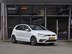 Volkswagen Polo - 1.8 TSI GTI Pano Led Stoelvw Cruise