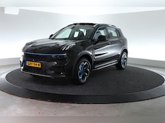Lynk & Co 01 - 1.5 | ALL-IN PRIJS | MILD HYBRIDE | TREKHAAK - 1500KG |