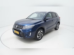 Suzuki Vitara - 1.4 Boosterjet Style Smart Hybrid rijklaar prijs