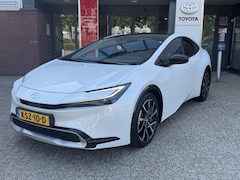 Toyota Prius - 2.0 Plug-in Executive Skyview APPLE/ANDORID PANO AD-CRUISE STOELVERWARMING CLIMA NAVI PARK