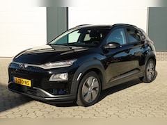 Hyundai Kona Electric - EV Fashion 64 kWh