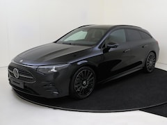 Mercedes-Benz CLA-klasse Shooting Brake - 180 Business Solution AMG