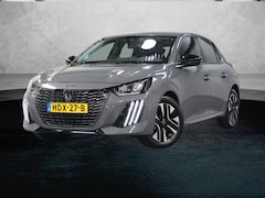 Peugeot 208 - 1.2 100PK Allure | 1ste eigenaar | Stoelverwarming | AppleCarPlay/AndroidAuto | Parkeersen
