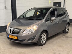 Opel Meriva - 1.4 Turbo Cosmo