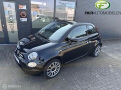 Fiat 500 - 1.2 Lounge