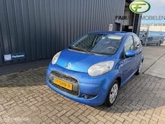 Citroën C1 - 1.0-12V Ambiance