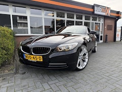 BMW Z4 Roadster - sDrive20i