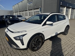 Hyundai Bayon - 1.0 T-GDI Comfort | Trekhaak | Camera | Apple CarPlay / Android Auto navigatie |