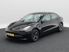 Tesla Model 3 - Standard RWD Plus 60 kWh 238 Pk | Stoelverwarming | Panoramadak | Camera | Adaptive Cruise