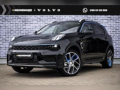 Lynk & Co 01 - 1.5 | Trekhaak | 360° Camera | Trekgewicht 1.800KG | Apple Carplay/Android Auto | Panorama