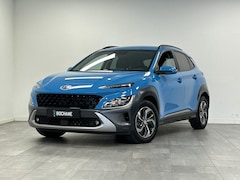 Hyundai Kona - 1.6 GDI HEV Fashion | NAVI | TREKHAAK | HUD | CAMERA | CLIMATE CONTROL