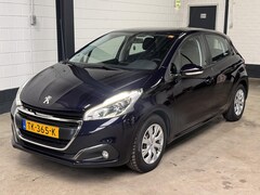 Peugeot 208 - 1.2 PureTech Blue Lion