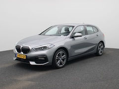 BMW 1-serie - 118i Introduction Edition | Aut. | LED | Navi | Live Dashboard | Cruise Control |