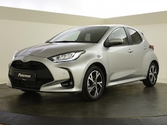 Toyota Yaris - 1.5 Hybrid 115 Style | PDC V+A | BSM | Stuur en Stoelverwarming