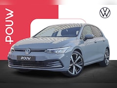 Volkswagen Golf - 1.5 eTSI 150pk DSG Style | Apple Carplay/Android Auto | Stoelverwarming | Extra getint gla
