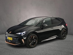 CUPRA Born - Performance 61 kWh 190pk Automaat Panoramadak, Sennheiser audio, Adaptive cruise control,