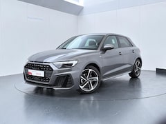 Audi A1 Sportback - 35 TFSI S edition | 150 PK | Automaat | Adaptive cruise control | Climate control | S line