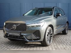 Volvo XC60 - 2.0 T8 Plug-in hybrid AWD Ultra Black Edition Exec