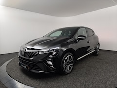 Renault Clio - 1.6 E-Tech Full Hybrid 145 techno | Navigatie | Camera | All-Season Banden | Climate Contr