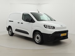 Toyota ProAce City - 1.5 D-4D Live Long | Apple Carplay / Android Auto | Parkeersensoren achter | Cruise Contro
