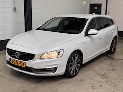 Volvo V60 - 1.6 T3 Momentum