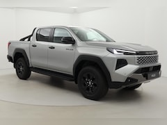 Toyota HiLux - 2.8 D-4D Hybrid Invincible VAN | Dodehoek detectie | Matrix LED | Stoel-/stuurverwarming |