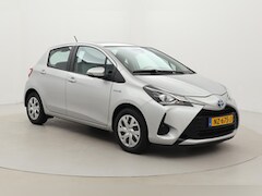 Toyota Yaris - 1.5 Hybrid Aspiration | Cruise Control | Clima | Camera | Rijstrooksensor | Bluetooth