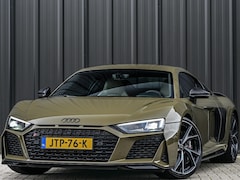 Audi R8 - 5.2 performance quattro | Exclusive | Ceramic | B&O | Carbon Exterieur | Alcantara Hemel |
