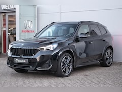 BMW X1 - xDrive30e M-Sport - PHEV | Memory stoel | Leder | Schuif/kanteldak | HUD