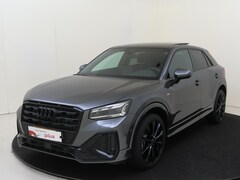 Audi Q2 - 35 TFSI S Edition | Panoramadak | LED matrix verlichting | Achteruitrijcamera | CarPlay |