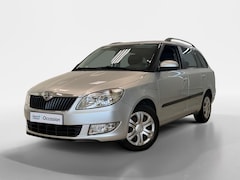 Skoda Fabia Combi - 1.2 TSI | SPRINT | AIRCO | TREKHAAK |