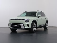 Smart #5 - 5 Premium 100 kWh | Warmtepomp | Sennheiser Audio | Head-Up Display | 3e Display voor bijr