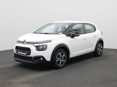 Citroën C3 - 1.2 PureTech Feel | Apple Carplay / Android Auto | Climate Control | Cruise Control | DAB