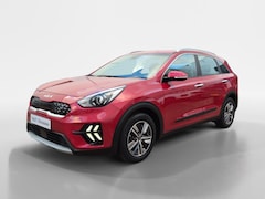 Kia Niro - 1.6 GDi Hybrid DynamicLine 1e Eigenaar | Dealer onderhouden | Fabrieksgarantie | NAP