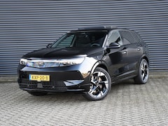 Opel Grandland Electric - Ultimate 97 kWh 231pk Automaat PANO | NAPPA LEDER | 20''LM | FOCAL | MASSAGE | STANDAKCHEL